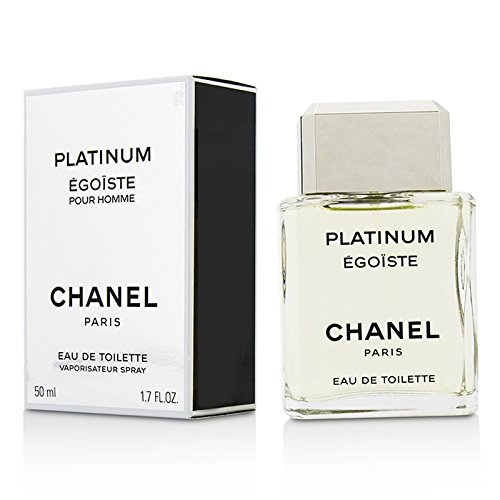 楽天PartyTime-TokyoCHANEL（シャネル） エゴイストプラチナム オードトワレスプレー 50ml