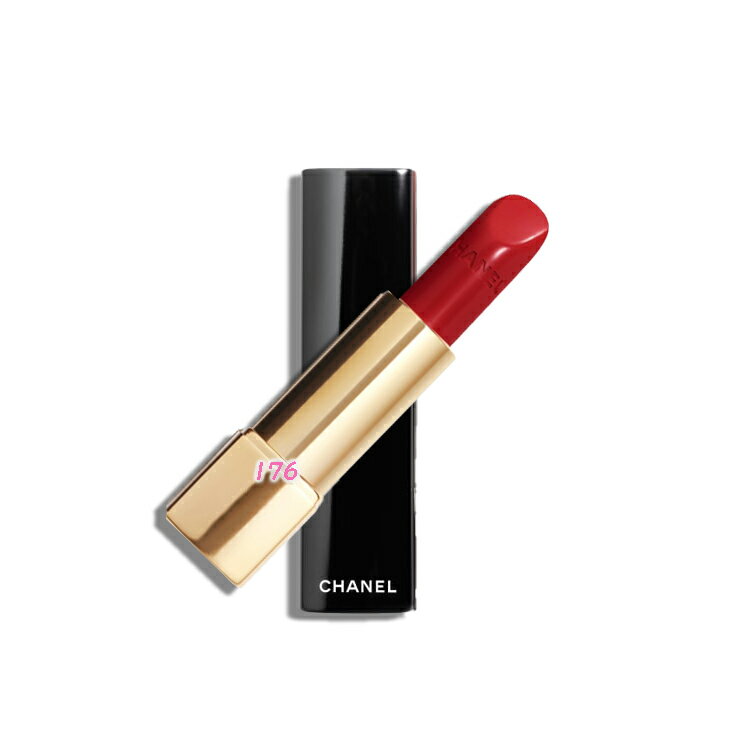 CHANEL(シャネル) ROUGE ALLURE ルージュ アリュール (176 アンデパンダント)