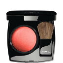 シャネル チーク CHANEL(シャネル) JOUES CONTRASTE POWDER BLUSH　ジュ コントゥラスト チークカラー (71 MALICE (マリス))