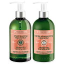 L'OCCITANE(ロクシタン) 【数量限定】ファイブハーブス リペアリングコンボ
