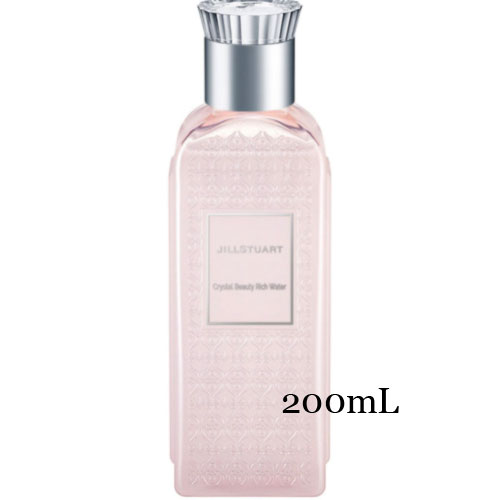 JILL STUART(WX`A[g) NX^ r[eB[ b` EH[^[ 200mL