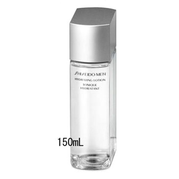SHISEIDO MEN(シセイドウ メン)SHISEIDO(資生堂) ハイドレーティングローション 150mL