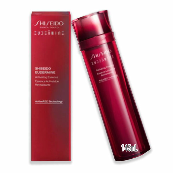 SHISEIDO (資生堂)SHISEIDO オイデルミン エッセンスローション 145mL（本体）