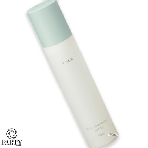 RMK (アールエムケー) RMK クリア コンディショニング ローション(医薬部外品) 150mL RMK (アールエムケー) RMK クリア コンディショニング ローション(医薬部外品) 150mL