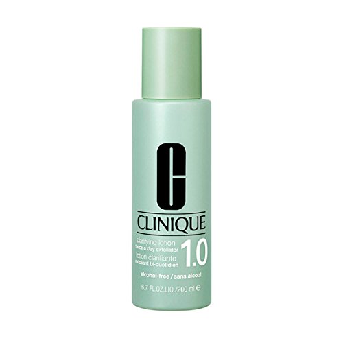 CLINIQUE クリニーク クラリファイング ローション 1.0 (100ml)