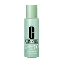 クリニーク 化粧水 CLINIQUE クリニーク クラリファイング ローション 1.0 (100ml)