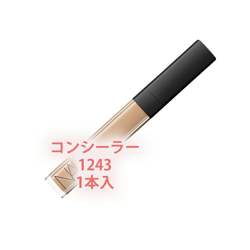NARS(ナーズ) ラディアント クリーミー コンシーラー #1243 Honey -NARS-