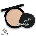 Dior(ディオール) ディオールスキン フォーエヴァー イドラ グロウ クッション SPF50/PA+++(レフィル)