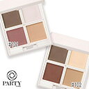 ADDICTION(アディクション) 【数量限定】コンプリートパレット “ソフト ヒュー”