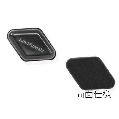bareMinerals(ベアミネラルズ)デュアルサイド シリコン ブレンダー bareMinerals(ベアミネラルズ)デュアルサイド シリコン ブレンダー