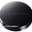 ADDICTION(アディクション)クッションファンデーション ケース