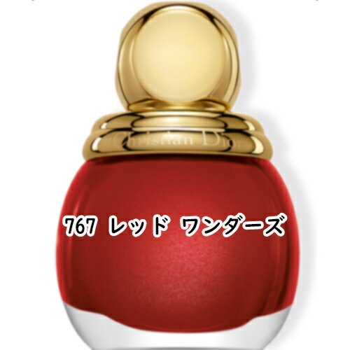 Dior(ディオール)ヴェルニ ディオリフィック（クリスマス コレクション 2020限定品）12mL