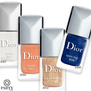 Dior (ディオール) ディオール ヴェルニ（サマーコレクション2023 数量限定色）