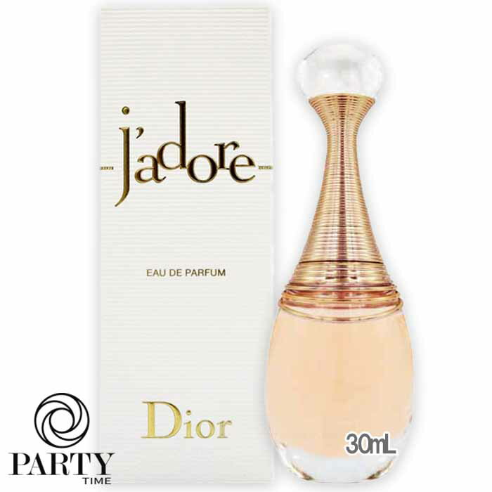 Dior(ディオール)ジャドール オードゥ パルファン 30mL