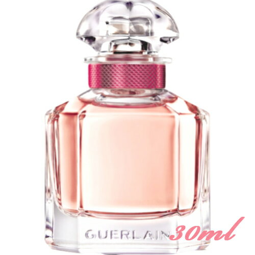 GUERLAIN(ゲラン) モン ゲラン ブルーム オブ ローズ 30mL