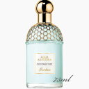 GUERLAIN(ゲラン) アクア アレゴリア ココナッツ フィズ 75mL GUERLAIN(ゲラン) アクア アレゴリア ココナッツ フィズ 75mL