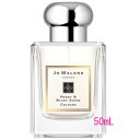 JO MALONE LONDON (W[ }[ h) sIj[ & ubV XG[h R 50mL