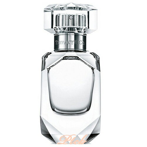 Tiffany & Co. (ティファニー) ティファニー シアー オードトワレ (30mL) Tiffany & Co. (ティファニー) ティファニー シアー オードトワレ (30mL)