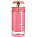 PRADA(プラダ)プラダ キャンディ グロス オーデトワレ 30mL