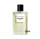 CHANEL(シャネル) パリ エディンバラ オードゥ トワレット（ヴァポリザター） - レ ゾー ドゥ シャネル 125mL