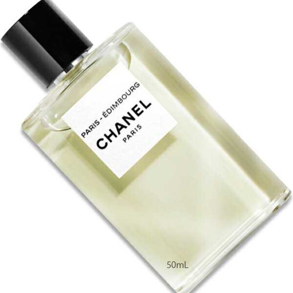 CHANEL (シャネル)パリ エディンバラ オードゥ トワレット 50mL