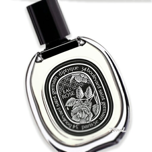 diptyque (ディプティック)オー ド パルファン オー ローズ 75mL diptyque (ディプティック)オー ド パルファン オー ローズ 75mL