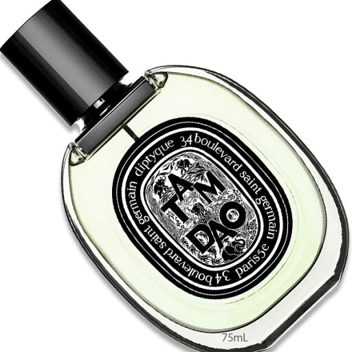 diptyque (ディプティック)オードパルファン タム ダオ 75mL diptyque (ディプティック)オードパルファン タム ダオ 75mL