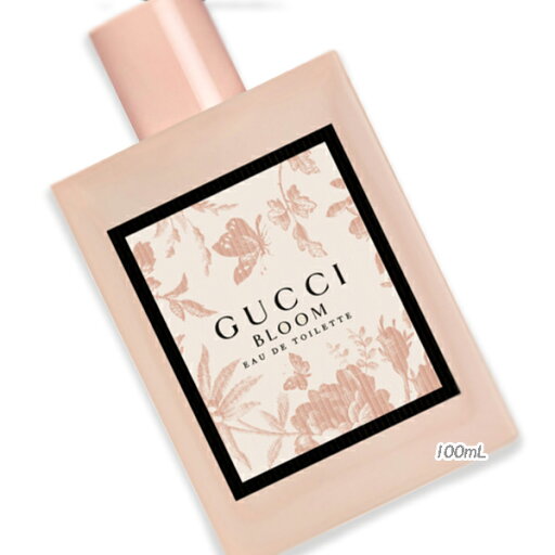 GUCCI (グッチ) グッチ ブルーム オードトワレ 100mL GUCCI (グッチ) グッチ ブルーム オードトワレ 100mL