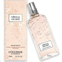 L'OCCITANE (NV^)lI[Lf I[hg 75mL