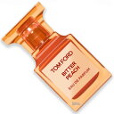 TOM FORD (トムフォード)ビター ピーチ オード パルファム スプレィ 50mL