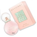 BVLGARI (ブルガリ)ブルガリ ローズ ゴルデア ブロッサム ディライト ヘアミスト 30mL