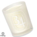 diptyque (fBveBbN) J[Lh TEWF} 34 300g