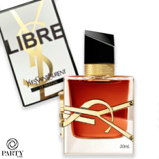 Yves Saint Laurent (イヴサンローラン) リブレ ルパルファム 30mL Yves Saint Laurent (イヴサンローラン) リブレ ルパルファム 30mL