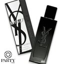 イヴ・サンローラン Yves Saint Laurent(イヴサンローラン) MYSLF オーデパルファム 60mL