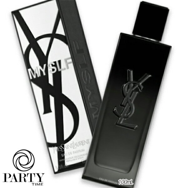 イヴ・サンローラン Yves Saint Laurent(イヴサンローラン) MYSLF オーデパルファム 100mL