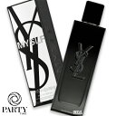 イヴ・サンローラン Yves Saint Laurent(イヴサンローラン) MYSLF オーデパルファム 100mL