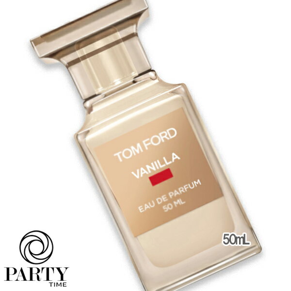 TOM FORD(ȥե) Х˥ å  ѥե ץ쥣 50mL