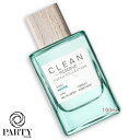 CLEAN RESERVE(クリーン リザーブ) クリーン リザーブ H2オー ウォーターフォール オードパルファム 100mL