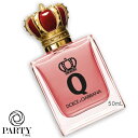 DOLCEGABBANA BEAUTY(h`FKbo[i r[eB) Q by h`FKbo[i I[hpt@ CeX 50mL