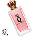 DOLCEGABBANA BEAUTY(h`FKbo[i r[eB) Q by h`FKbo[i I[hpt@ 100mL