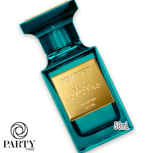 TOM FORD(トムフォード) ネロリ・ポルトフィーノ パルファム 50mL TOM FORD(トムフォード) ネロリ・ポルトフィーノ パルファム 50mL