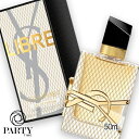 Yves Saint Laurent(イヴサンローラン) 【数量限定】リブレ オーデパルファム <コレクター> 50mL