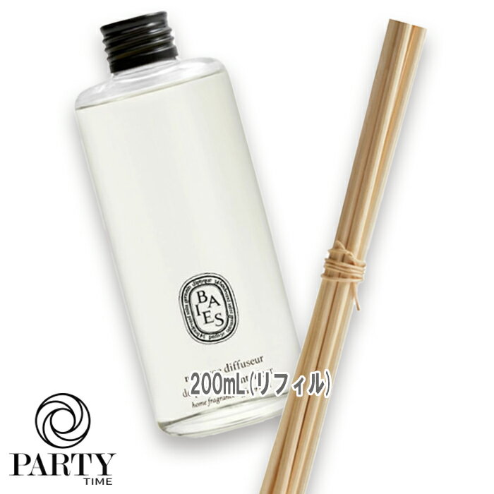 香りのオーバル ベ | Diptyque Paris