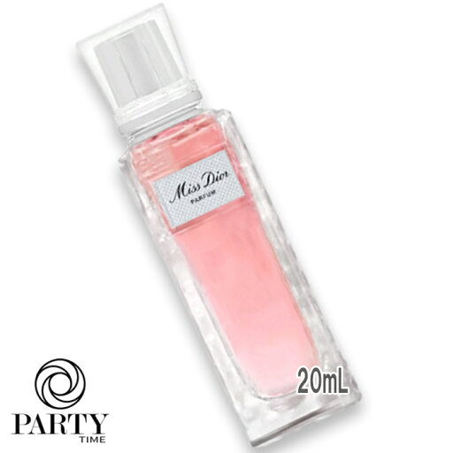 Dior(ディオール) ミス ディオール パルファン ローラー パール 20mL Dior(ディオール) ミス ディオール パルファン ローラー パール 20mL