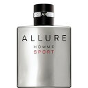 CHANEL (シャネル) ALLURE HOMME SPORT Eau de Toilette Spray アリュール オム スポーツ オードゥ トワレット ヴァポリザター（スプレイ タイプ） 50ml