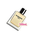 BURBERRY(o[o[)o[o[ q[[ I[hg 100mL