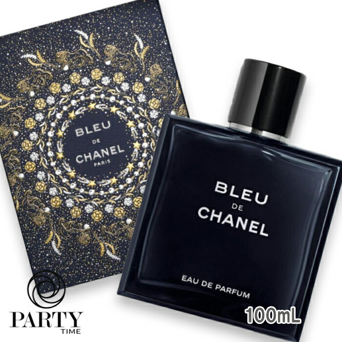 CHANEL(シャネル) 【数量限定】ブルー ドゥ シャネル オードゥ パルファム 100mLのサムネイル