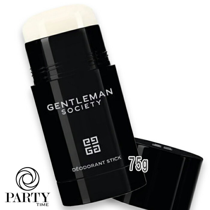 GIVENCHY(ジバンシイ) ジェントルマン ソサイエティ パフューム ボディ スティック 75g