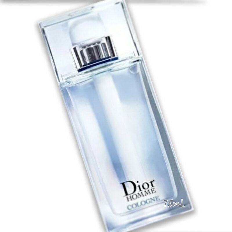 ディオール DIOR (ディオール) ディオール オム コロン　オードゥトワレ 75ml