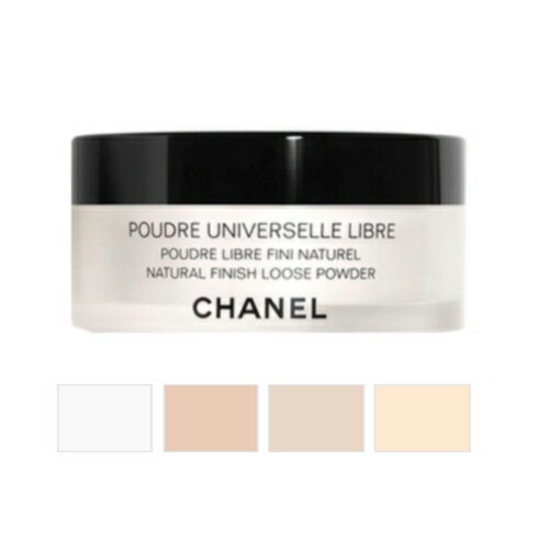 CHANEL(シャネル) プードゥル ユニヴェルセル リーブル N 30g